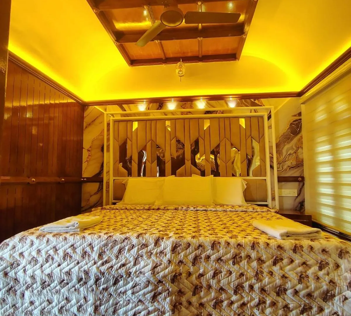 Bed O Inn Alappuzha